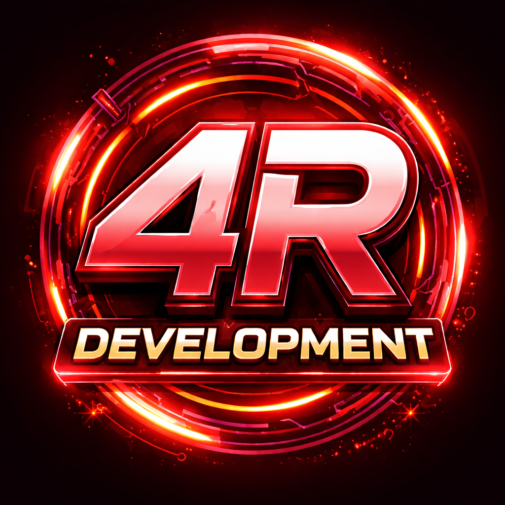 4R Development Studios